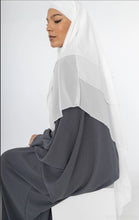 Charger l'image dans la galerie, Abaya papillon jazz