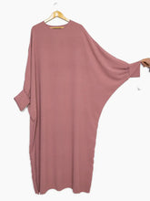 Charger l'image dans la galerie, Abaya papillon jazz - Sara mastoura