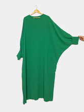 Charger l'image dans la galerie, Abaya papillon jazz - Sara mastoura