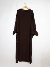 Charger l'image dans la galerie, Abaya papillon jazz - Sara mastoura