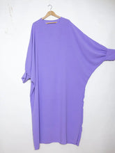 Charger l'image dans la galerie, Abaya papillon jazz - Sara mastoura