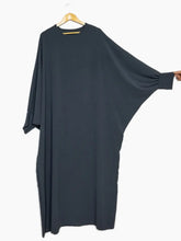 Charger l'image dans la galerie, Abaya papillon jazz - Sara mastoura