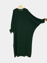 Charger l'image dans la galerie, Abaya papillon jazz - Sara mastoura