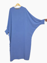 Charger l'image dans la galerie, Abaya papillon jazz - Sara mastoura