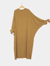 Charger l'image dans la galerie, Abaya papillon jazz - Sara mastoura