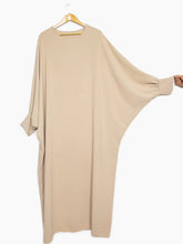 Charger l'image dans la galerie, Abaya papillon jazz - Sara mastoura