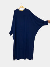 Charger l'image dans la galerie, Abaya papillon jazz - Sara mastoura