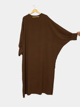 Charger l'image dans la galerie, Abaya papillon jazz - Sara mastoura