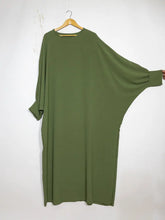 Charger l'image dans la galerie, Abaya papillon jazz - Sara mastoura