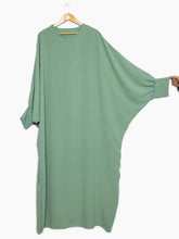 Charger l'image dans la galerie, Abaya papillon jazz - Sara mastoura