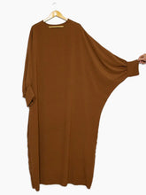 Charger l'image dans la galerie, Abaya papillon jazz - Sara mastoura