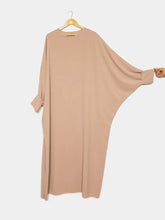 Charger l'image dans la galerie, Abaya papillon jazz - Sara mastoura