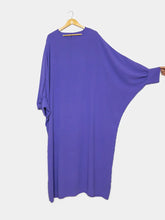 Charger l'image dans la galerie, Abaya papillon jazz - Sara mastoura