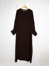 Charger l'image dans la galerie, Abaya papillon jazz - Sara mastoura