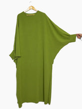 Charger l'image dans la galerie, Abaya papillon jazz - Sara mastoura