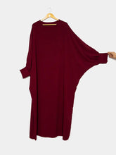 Charger l'image dans la galerie, Abaya papillon jazz - Sara mastoura