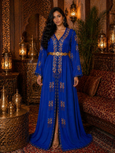 Charger l'image dans la galerie, Caftan