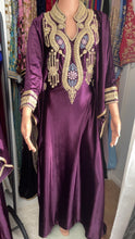 Charger l'image dans la galerie, Guandoura Velours