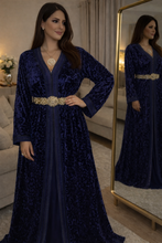 Charger l'image dans la galerie, Tkchita mobra mhafra