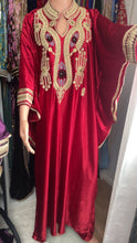 Charger l'image dans la galerie, Guandoura Velours