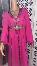 Load image into Gallery viewer, Caftan