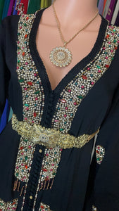 Caftan Lila
