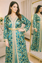 Charger l'image dans la galerie, Tkchita tlija deux pièces