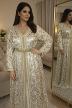 Charger l'image dans la galerie, Tkchita tlija deux pièces