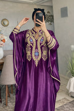 Charger l'image dans la galerie, Guandoura Velours