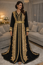 Charger l'image dans la galerie, Takchita terz Rbati