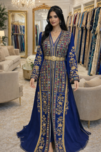 Charger l'image dans la galerie, Takchita terz rbati