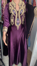 Charger l'image dans la galerie, Guandoura Velours