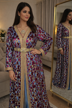 Charger l'image dans la galerie, Tkchita tlija deux pièces