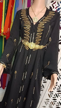 Laden Sie das Bild in den Galerie-Viewer, Caftan