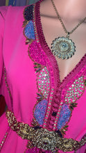Load image into Gallery viewer, Caftan
