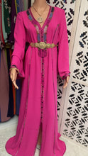 Load image into Gallery viewer, Caftan