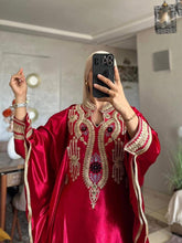 Charger l'image dans la galerie, Guandoura Velours