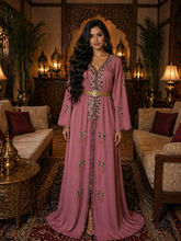 Charger l'image dans la galerie, Caftan