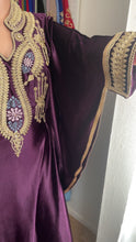 Charger l'image dans la galerie, Guandoura Velours