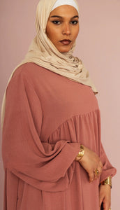 Abaya Sara