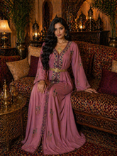 Charger l'image dans la galerie, Caftan