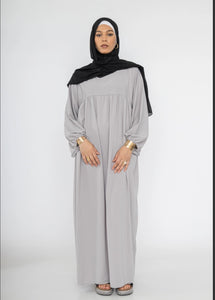 Abaya Sara