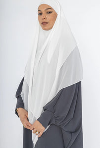 Abaya papillon jazz