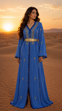 Charger l'image dans la galerie, Caftan