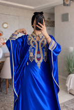 Charger l'image dans la galerie, Guandoura Velours