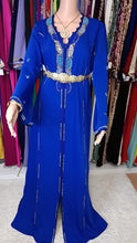 Laden Sie das Bild in den Galerie-Viewer, Caftan