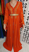 Charger l'image dans la galerie, Caftan