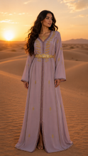Charger l'image dans la galerie, Caftan