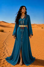 Charger l'image dans la galerie, Caftan