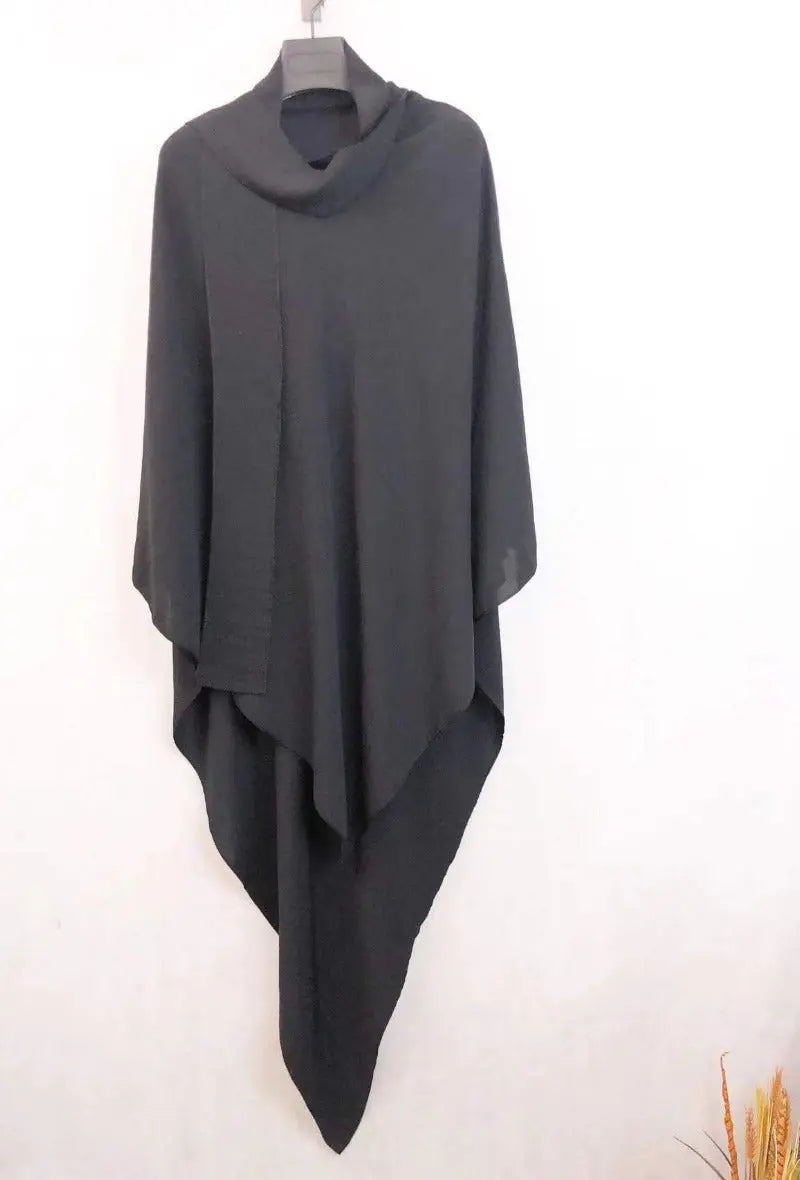 maxi khimar jazz